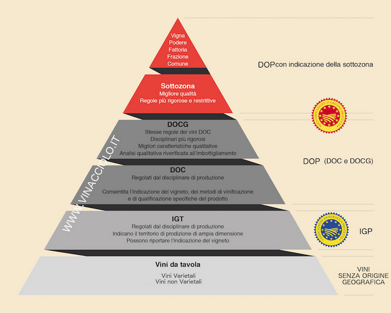 Piramide di qualità2