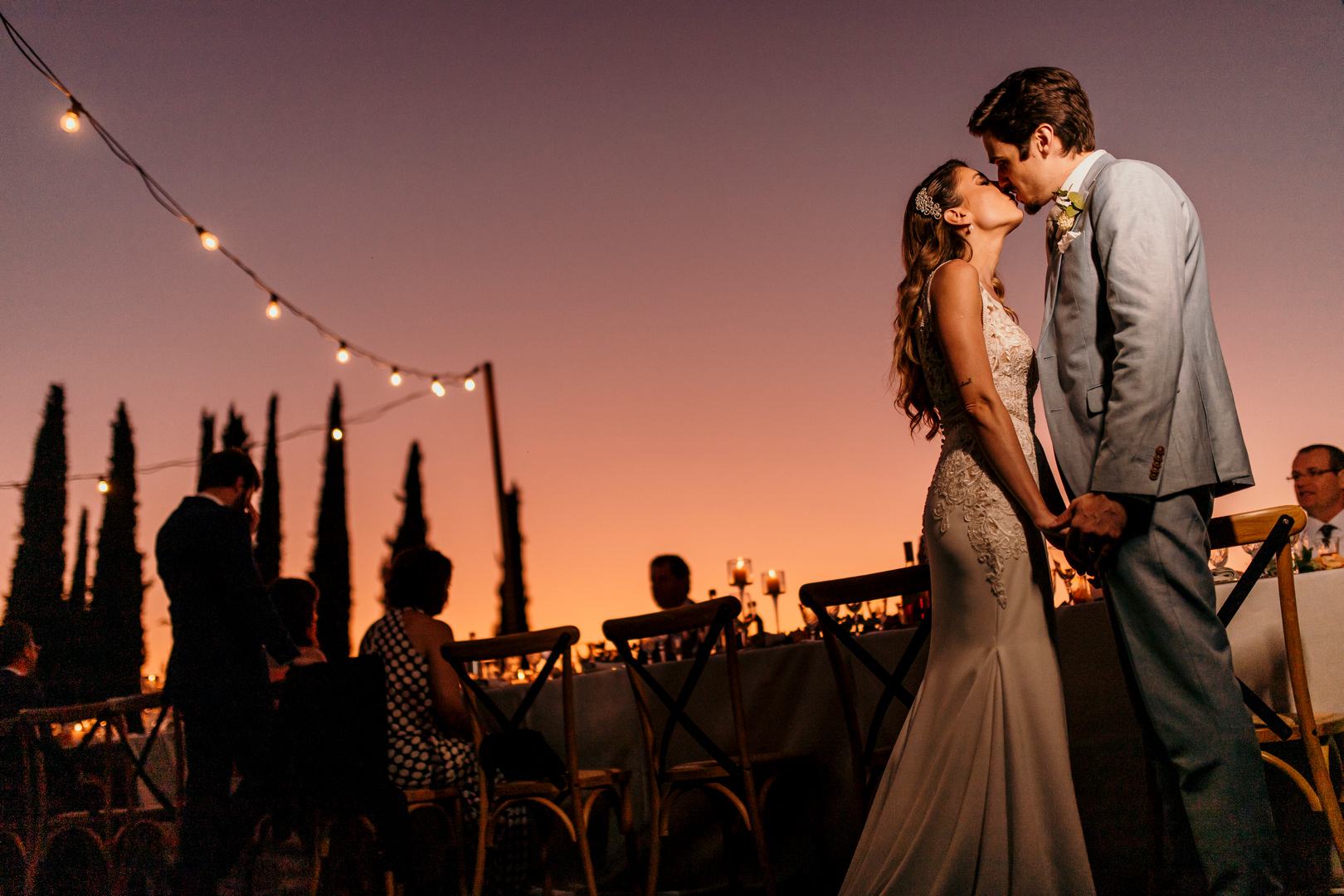matrimonio in villa grazianella toscana