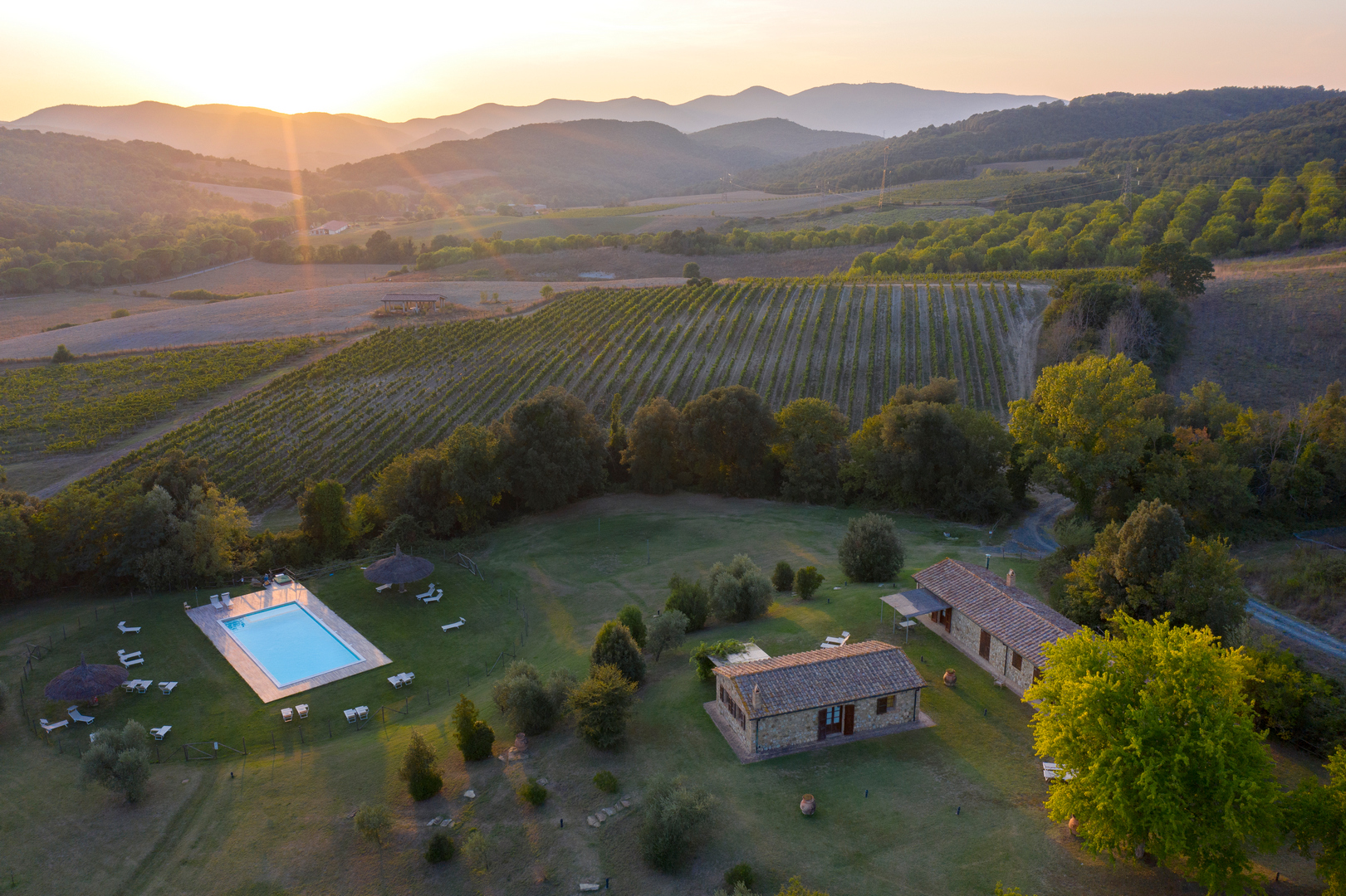 agriturismo-toscana-tenuta-monterufoli-trekking