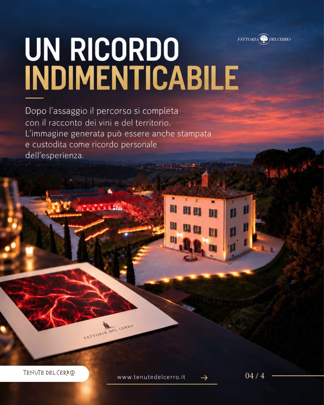 “Silìneo” Vino Nobile di Montepulciano DOCG​